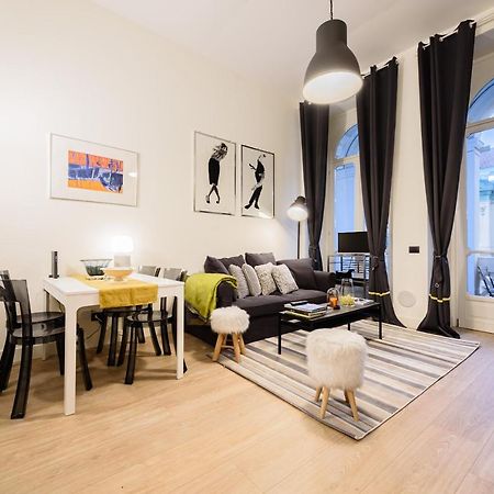 Apt503A Νάπολη Εξωτερικό φωτογραφία