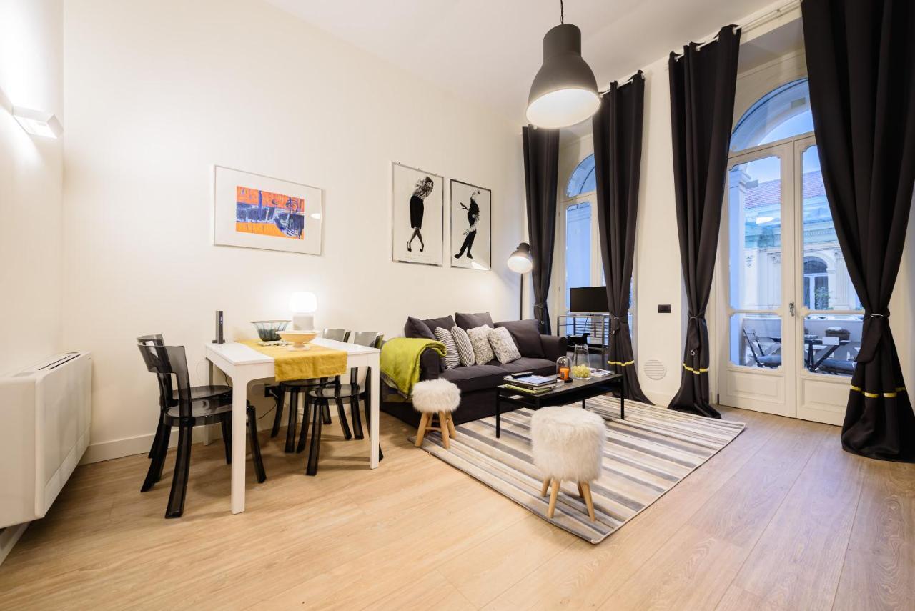 Apt503A Νάπολη Εξωτερικό φωτογραφία