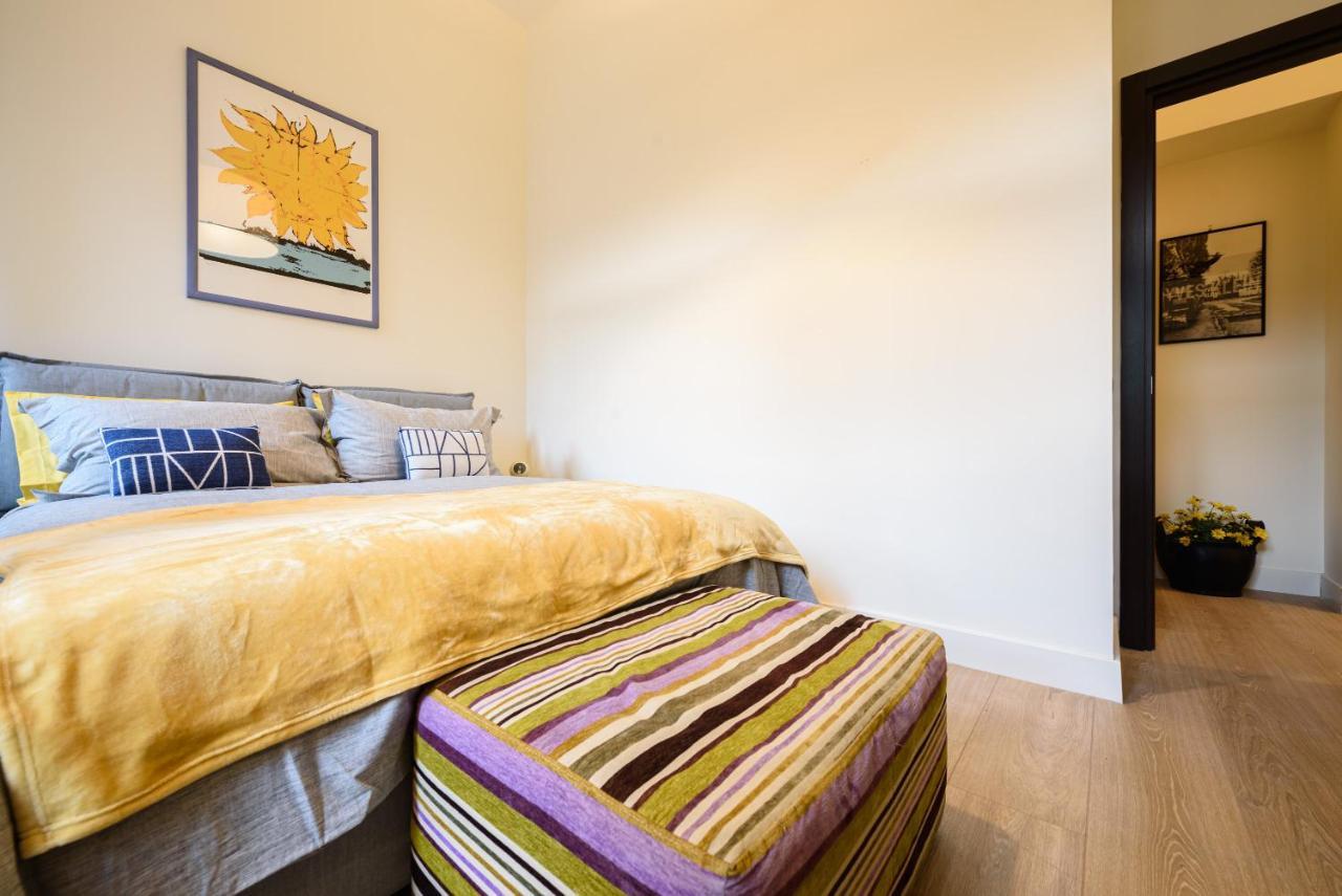 Apt503A Νάπολη Εξωτερικό φωτογραφία