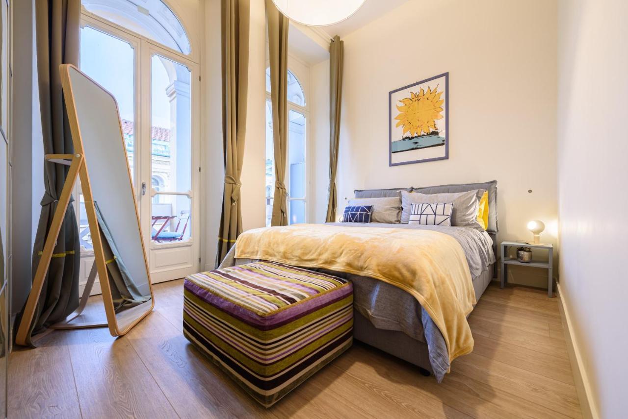 Apt503A Νάπολη Εξωτερικό φωτογραφία