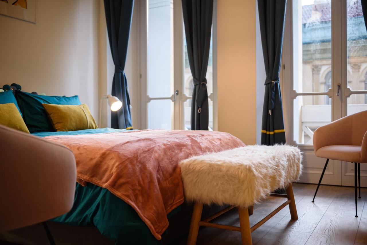 Apt503A Νάπολη Εξωτερικό φωτογραφία
