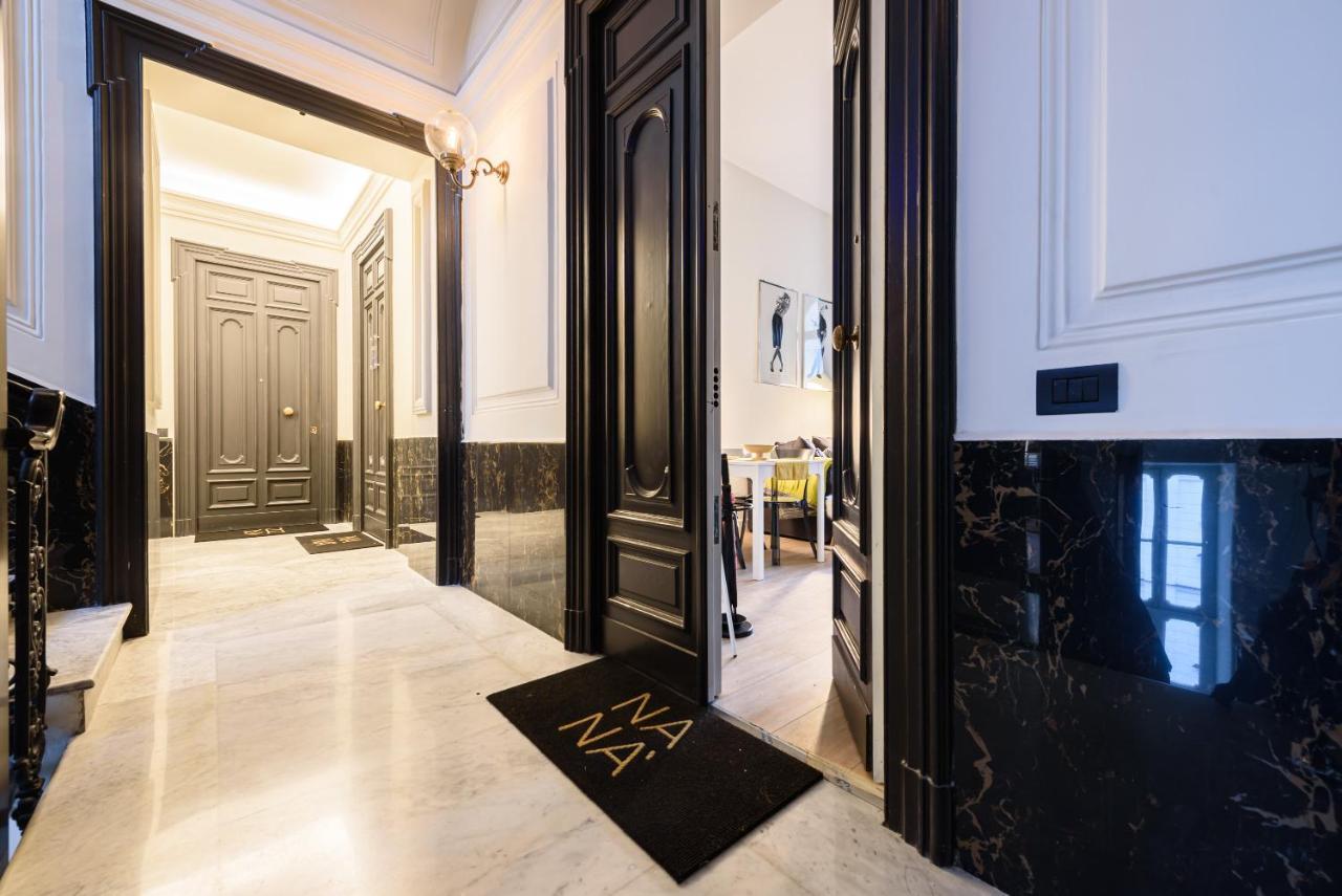 Apt503A Νάπολη Εξωτερικό φωτογραφία